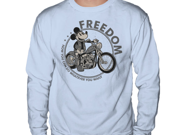 Freedom MC