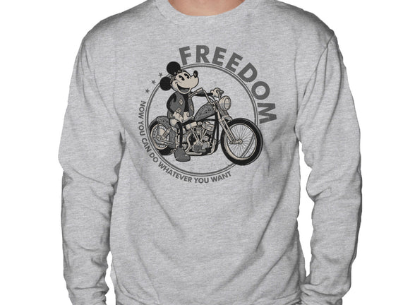 Freedom MC