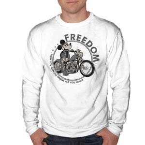 Freedom MC