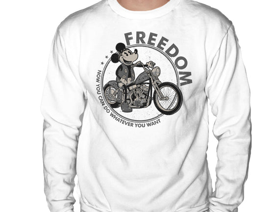 Freedom MC