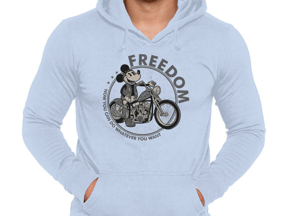 Freedom MC