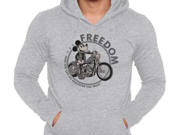 Freedom MC