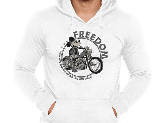 Freedom MC