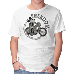 Freedom MC