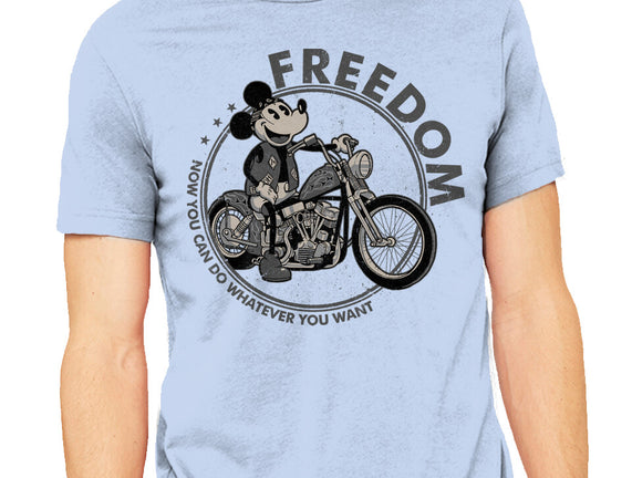 Freedom MC