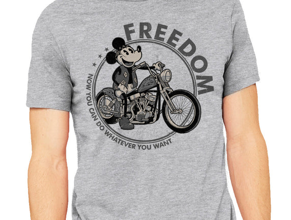 Freedom MC