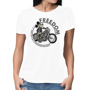Freedom MC