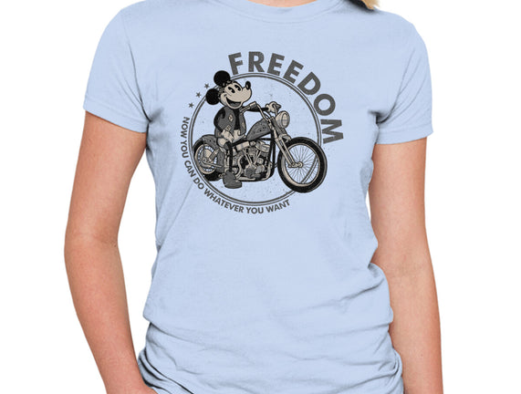 Freedom MC