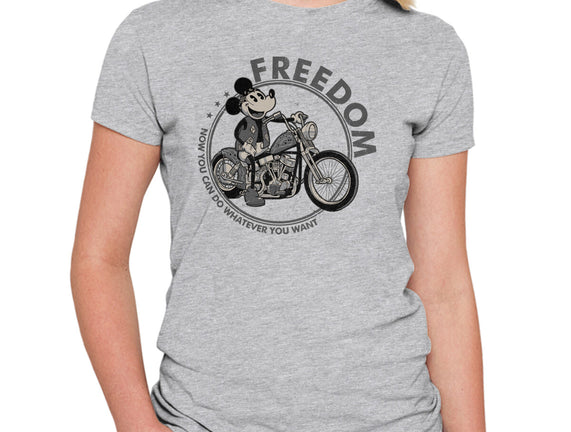 Freedom MC