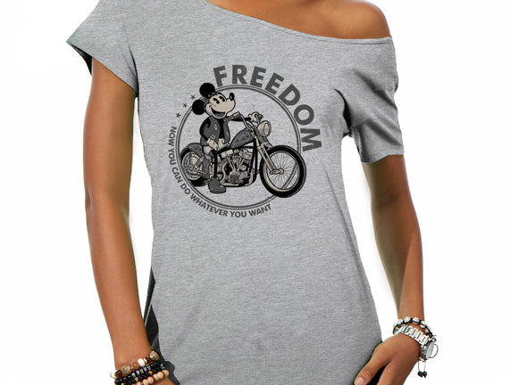 Freedom MC