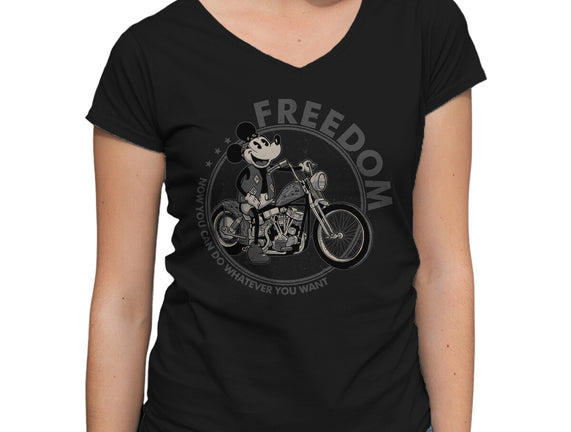 Freedom MC