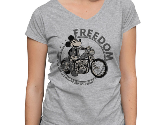 Freedom MC