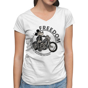 Freedom MC