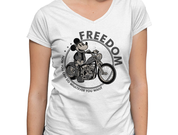 Freedom MC