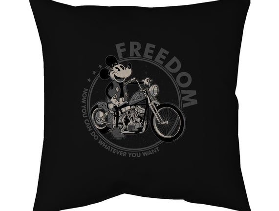 Freedom MC