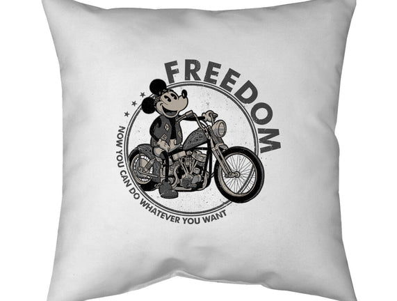 Freedom MC