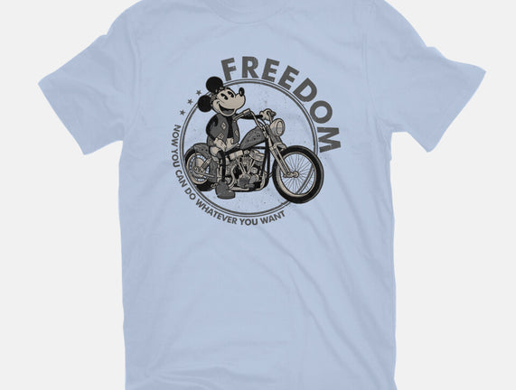 Freedom MC