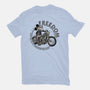 Freedom MC-Mens-Heavyweight-Tee-Hafaell