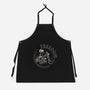 Freedom MC-Unisex-Kitchen-Apron-Hafaell