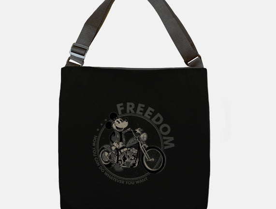 Freedom MC