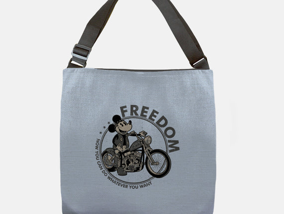 Freedom MC