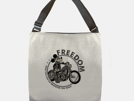 Freedom MC