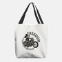 Freedom MC-None-Basic Tote-Bag-Hafaell