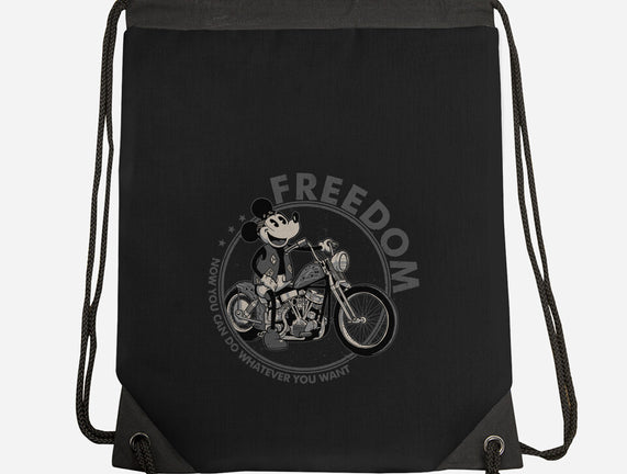 Freedom MC