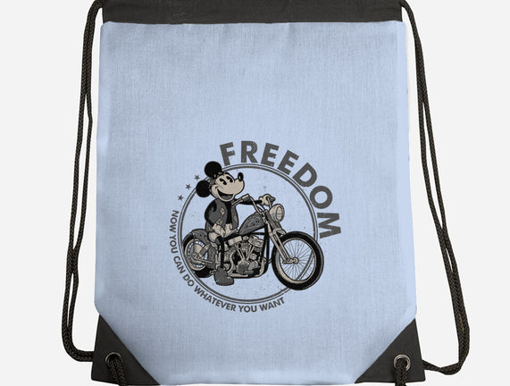 Freedom MC