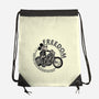 Freedom MC-None-Drawstring-Bag-Hafaell