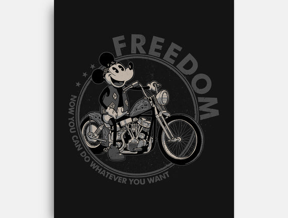 Freedom MC