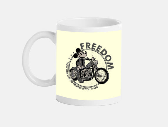 Freedom MC