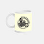 Freedom MC-None-Mug-Drinkware-Hafaell