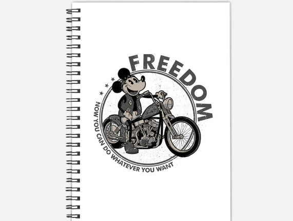 Freedom MC