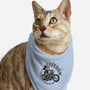 Freedom MC-Cat-Bandana-Pet Collar-Hafaell