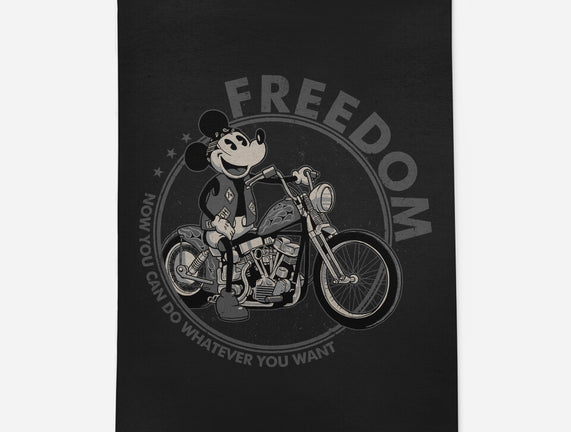 Freedom MC