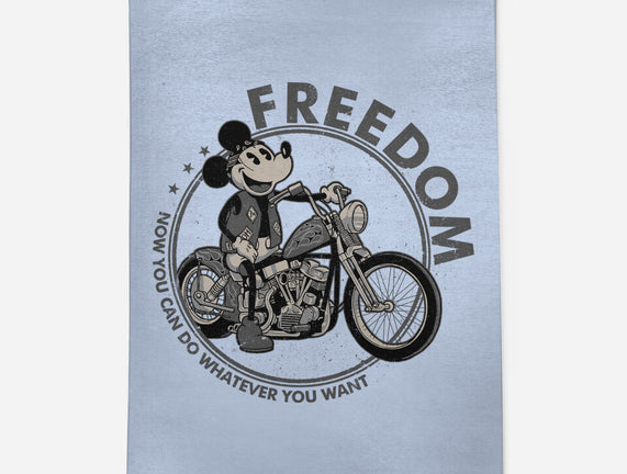 Freedom MC