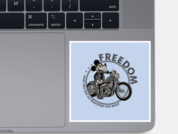 Freedom MC