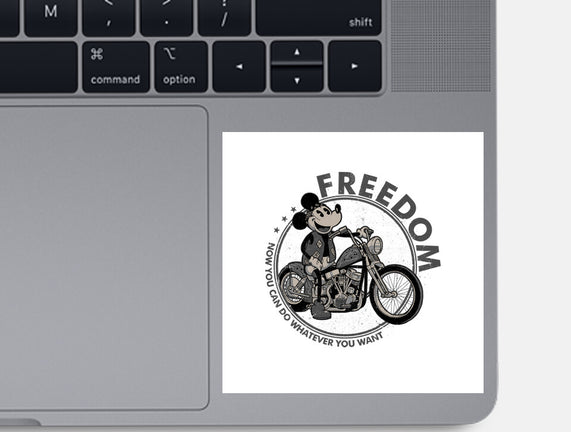 Freedom MC