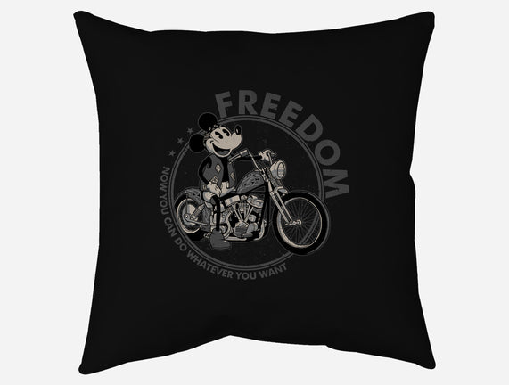 Freedom MC