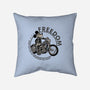 Freedom MC-None-Removable Cover w Insert-Throw Pillow-Hafaell