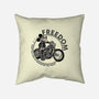 Freedom MC-None-Removable Cover w Insert-Throw Pillow-Hafaell