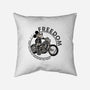 Freedom MC-None-Removable Cover w Insert-Throw Pillow-Hafaell