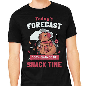 Snack Time