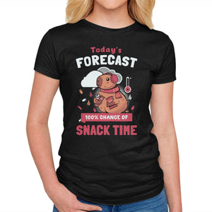 Snack Time