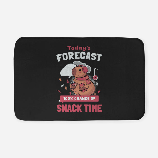 Snack Time-None-Memory Foam-Bath Mat-Heyra Vieira