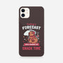 Snack Time-iPhone-Snap-Phone Case-Heyra Vieira