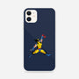 Air Mutant-iPhone-Snap-Phone Case-Barbadifuoco