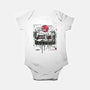 Retro Cassette-Baby-Basic-Onesie-StudioM6