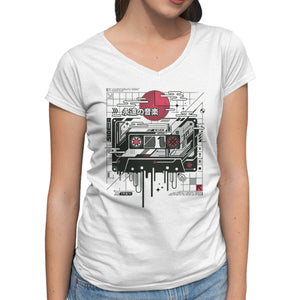 Retro Cassette
